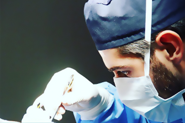 HerniaMed medicos