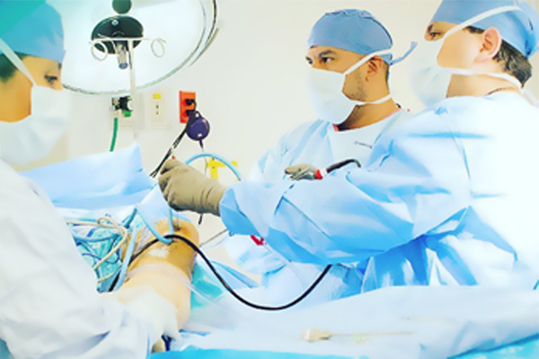 HerniaMed medicos